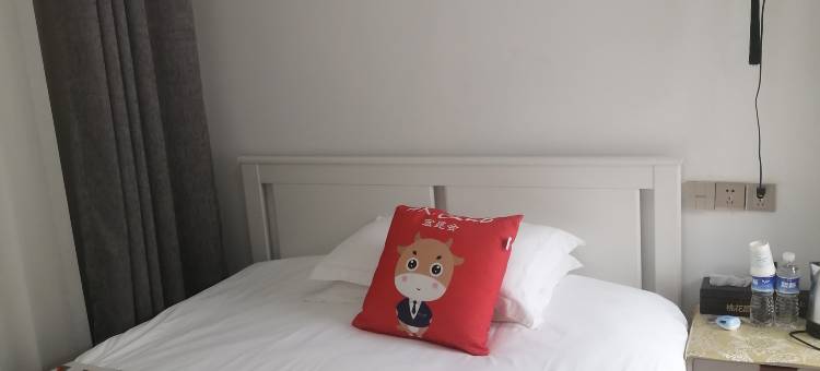 桃花居民宿(苏州拙政园店)图片