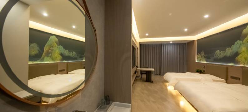 宁城第二宾馆图片