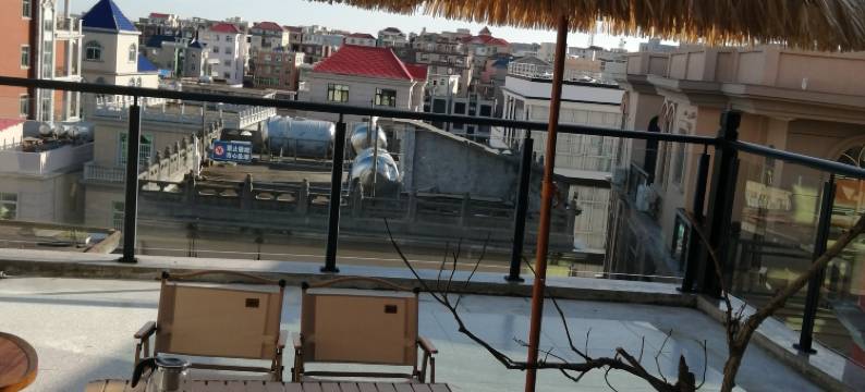 莆田市湄洲岛高家别院(天妃故里店)图片