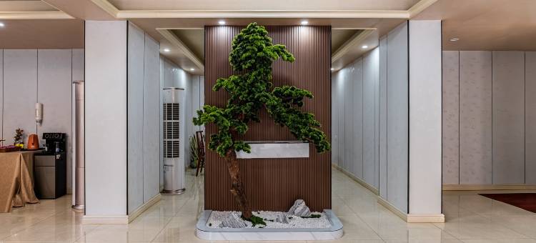 大悦温泉酒店图片