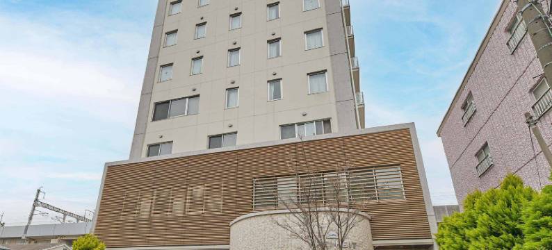 铃木熊谷皇家酒店(Kumagaya Royal Hotel Suzuki)图片