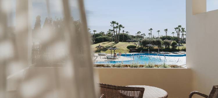 高球海岸维基酒店(Vincci Resort Costa Golf)图片