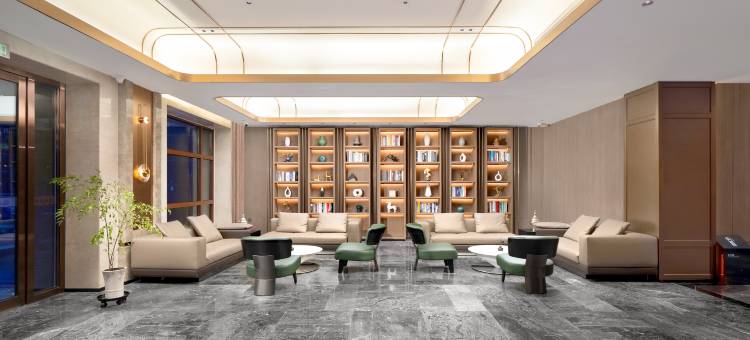 克东顺达酒店图片