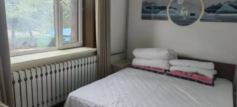 根河敖鲁古雅敏茵客栈图片