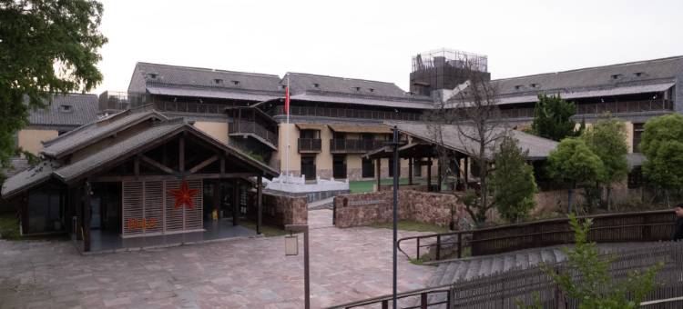 南京李巷N四号院图片