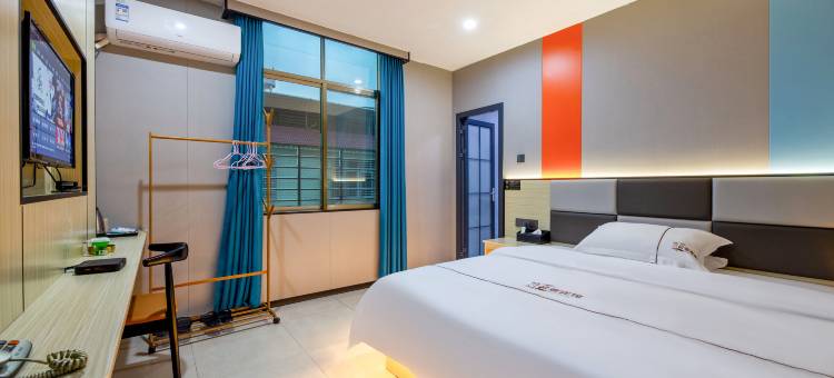 连平云香宾馆图片