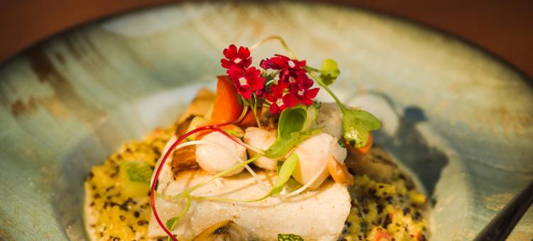 利马美利亚酒店(Melia Lima)图片