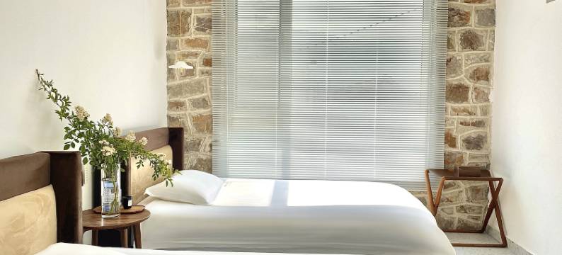 长岛在野·石屋民宿图片