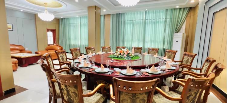 两当新世纪大酒店图片