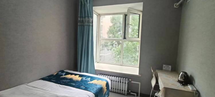 如遇酒店(太原南站店)图片