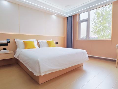 石家庄万鑫酒店