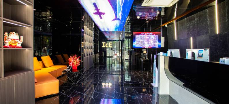ICE冰块电竞酒店(明珠广场店)图片