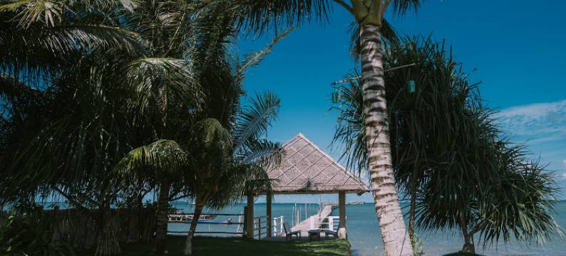 科隆特里考拉度假村-民丹岛(The Kelong Trikora Resort, Bintan Island)图片