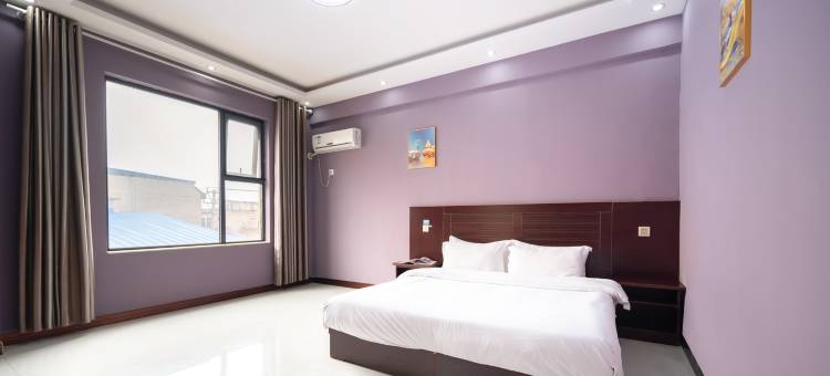 亿派连锁酒店(杞县县直中学店)图片