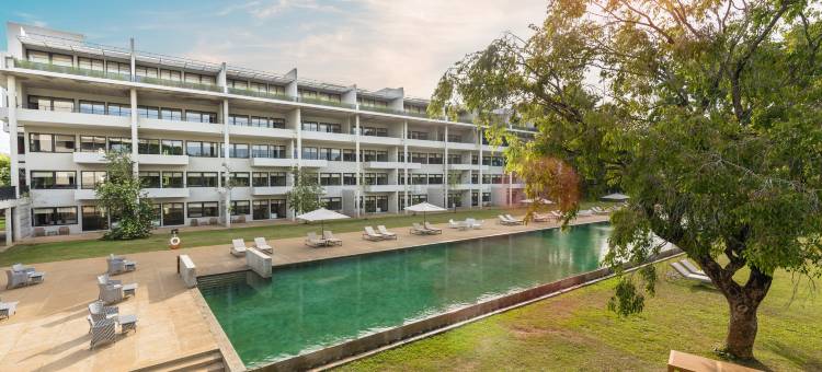 杰特威湖酒店(Jetwing Lake)图片