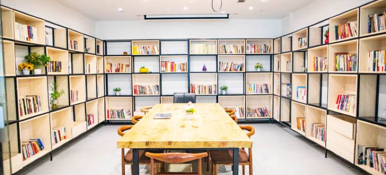 杭州庭泊城市酒店(浙一医院火车西站店)图片