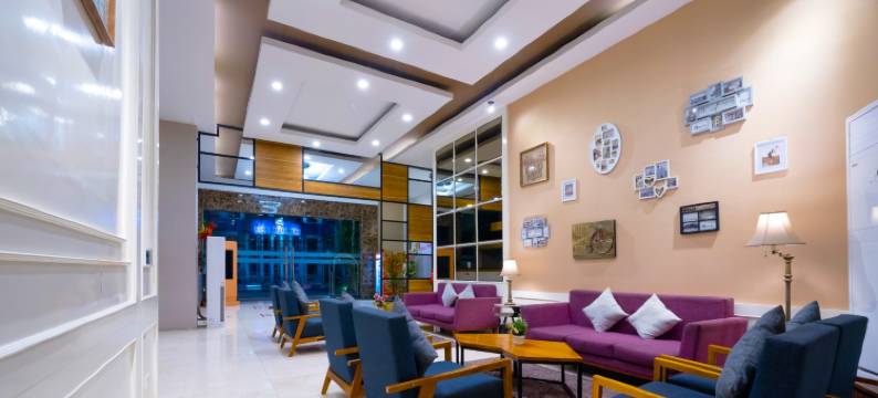 三宝垄特里兹酒店(Triizz Hotel Semarang)图片