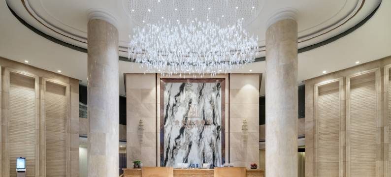 珠海金湾机场酒店图片