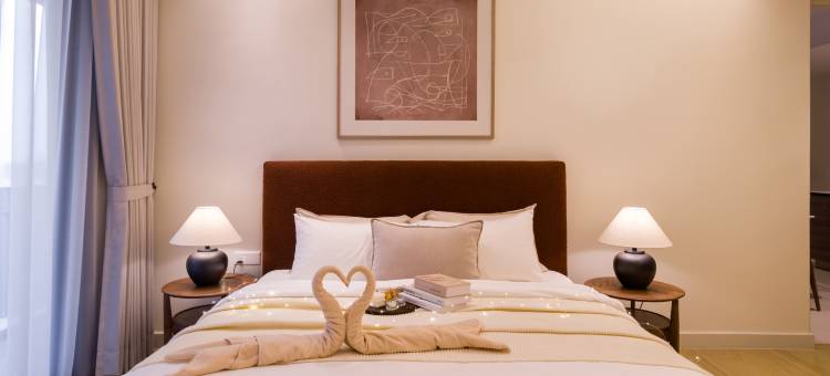 维亚五感公寓(ViiA Residences by Five Senses)图片