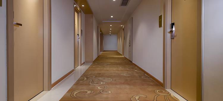 维也纳3好酒店(东莞石排镇利丰广场店)图片