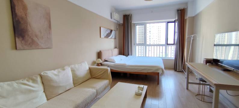 大连知宿微语民宿图片