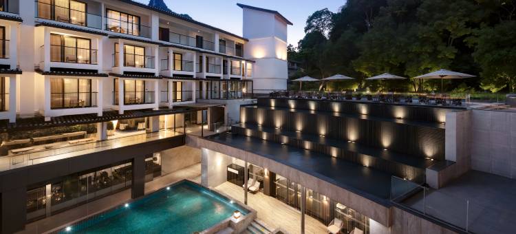 漓境度假酒店(阳朔西街漓江景区店)图片