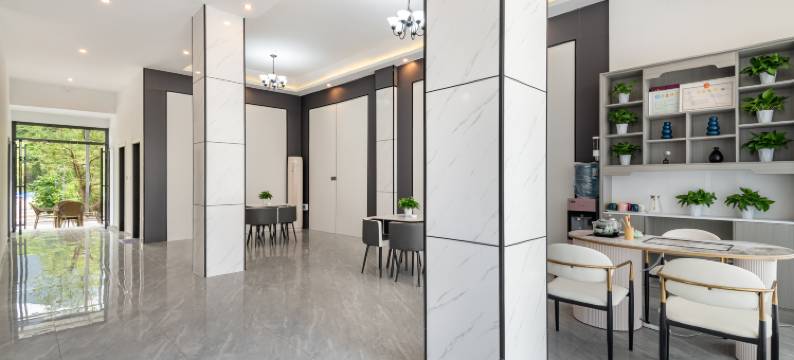 荔波古月居民宿(小七孔东门店)图片