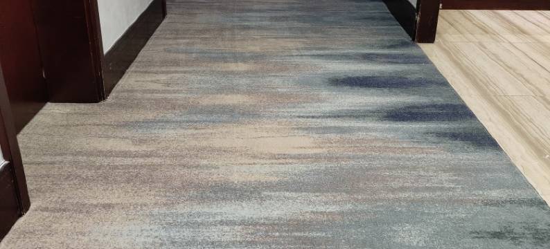 杭州牵手驿家酒店图片