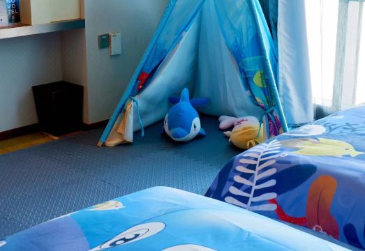 Novotel Shanghai Hongqiao Hotel Overview