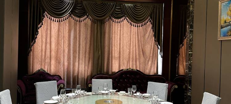 沙雅银桥凯悦大酒店图片