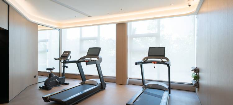 全季酒店(烟台蓬莱海洋极地世界店)图片