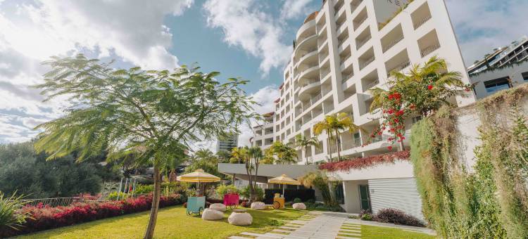 下一站萨沃伊特色酒店(Next - by Savoy Signature)图片