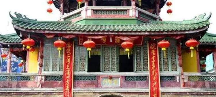 骏枫·轻雅宿图片