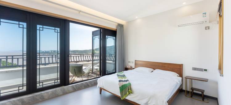 壹家墅别墅(象山松兰山店)图片