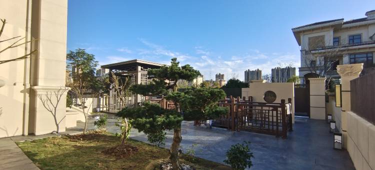 启东第贰家度假酒店图片