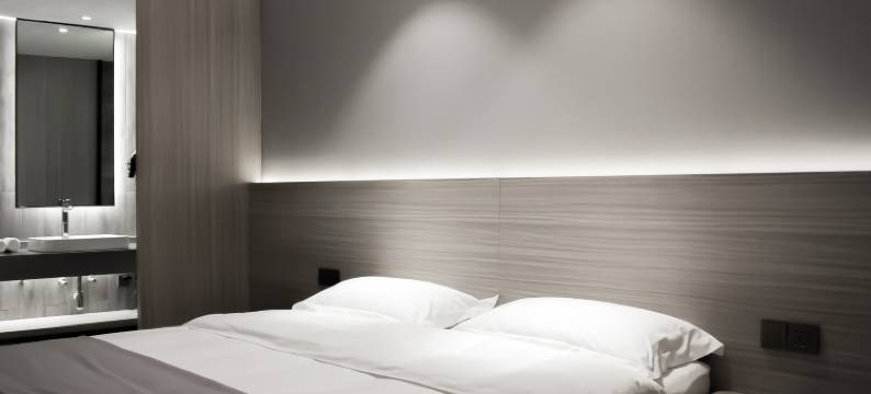 昆明隐栖舍酒店(南亚风情第一城店)图片