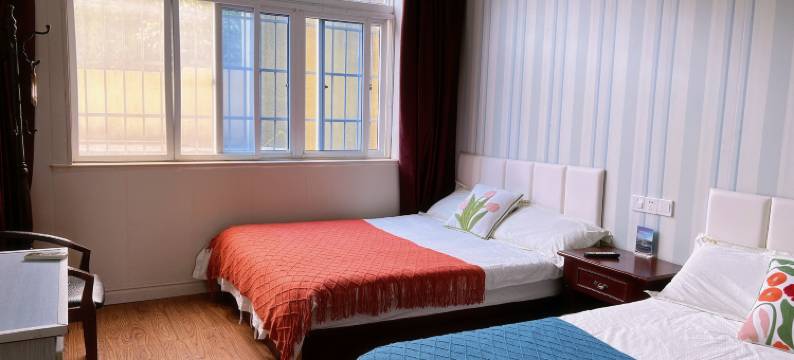 嵊泗枸杞岛桃源大饭店图片