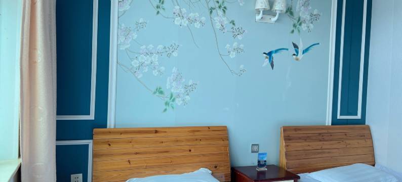 嵊泗枸杞岛桃源大饭店图片