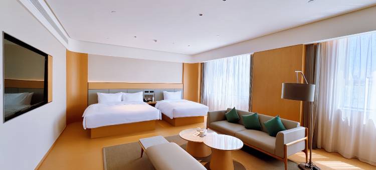 全季酒店(库车东湖店)图片