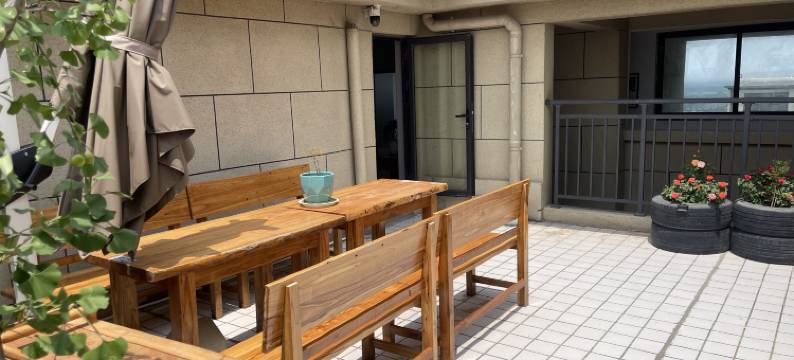 开封玉铉民宿(开封北站店)图片