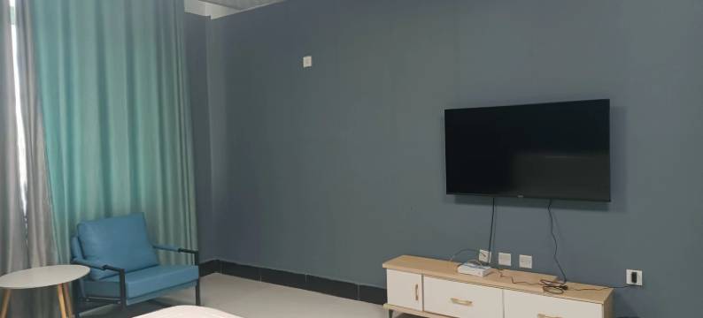 天马西极商务酒店图片