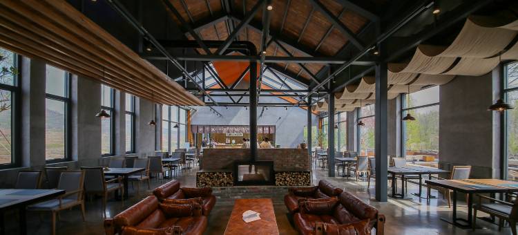 無名境·回崮民宿图片