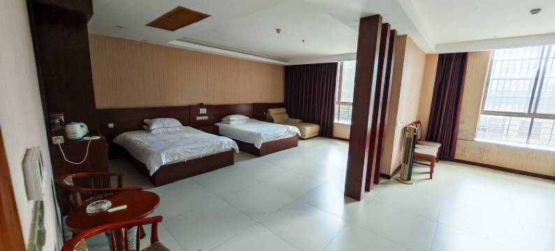 麻布岗大酒店图片