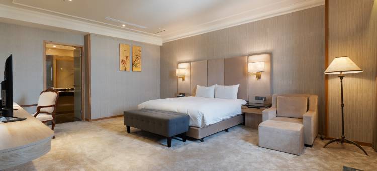 雀客藏居-台南永康图片