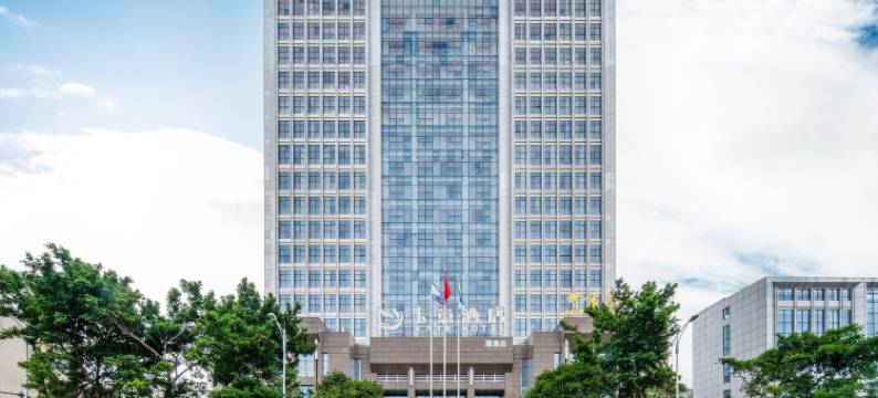 卡意酒店(五菱柳州高铁站店)图片