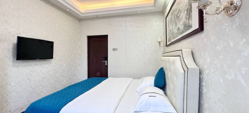 富强民宿(南宁吴圩国际机场店)图片