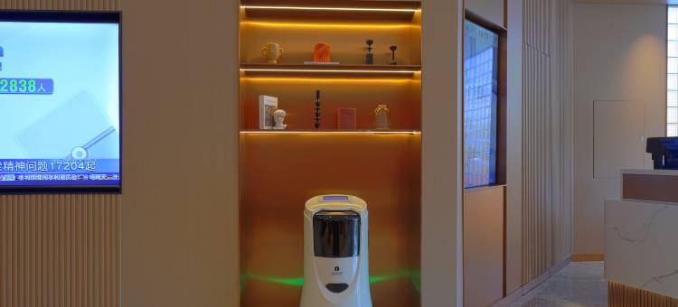 美甄酒店(运城盐湖条山东街店)图片