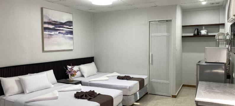 葛雷斯大厅公寓(CDO Grace Residence Hall)图片