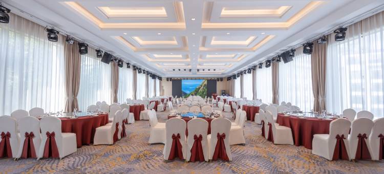 南岳戴斯温德姆酒店图片