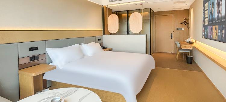 舟季酒店(舟山宝龙广场店)图片